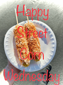 Street Corn Wednesday Scw GIF - Street Corn Wednesday Scw GIFs