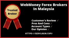 Web Money Forex Brokers Best Web Money Forex Brokers In Malaysia GIF