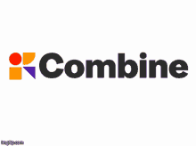 combine logo shapes
