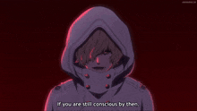 a cartoon character says " you forgot to make your body hard " at the bottom