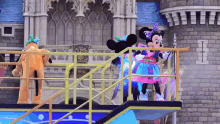 Mickey Mouse Disneyland GIF