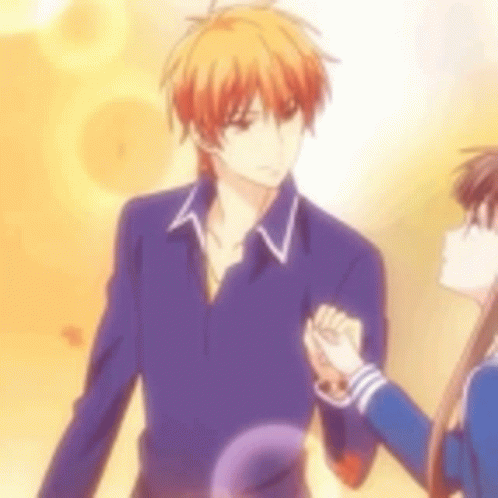 Fruits Basket Anime Poster and Prints Unframed Wall Art Gifts Decor 12x18  inch : Amazon.ca: Home