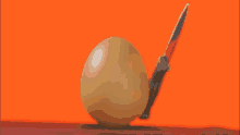 Eggknife GIF - Eggknife GIFs