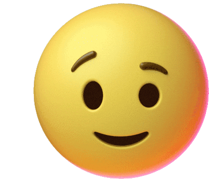 Emoji Wink Sticker - Emoji Wink Side Eye Stickers
