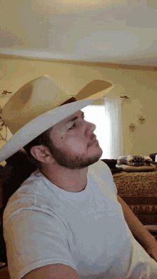Cowboy Cowboy Hat GIF - Cowboy Cowboy Hat Country GIFs