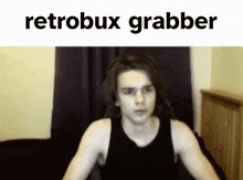 Retrobux Grabber Retro Dev GIF - Retrobux Grabber Retro Dev Retro Studio GIFs