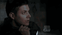 Supernatural Dean GIF - Supernatural Dean Sam GIFs