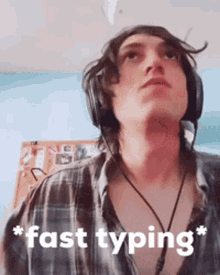 Fast Typing GIF - Fast Typing Thisisloveless GIFs