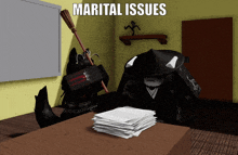 Sanguophage Sanguine GIF
