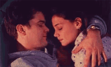 Pacey Witter Love GIF - Pacey Witter Love Joey GIFs