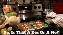 Sml Bowser Junior GIF - Sml Bowser Junior So Is That A Yes Or A No GIFs