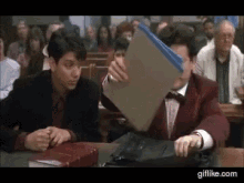 My Cousin GIF - My Cousin Vinny GIFs