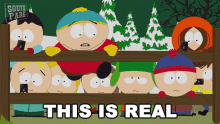 This Is Real Cartman GIF - This Is Real Cartman South Park GIFs