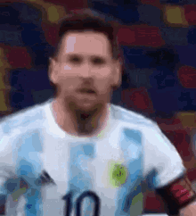 messi argentina futbol afa eliminatorias