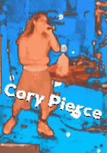 Mind Riot Cory Pierce GIF - Mind Riot Cory Pierce Mic GIFs