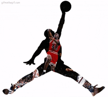 Michael Jordan GIF - Michael Jordan GIFs