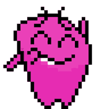 steam pixel wave smile steam pixel wave smile