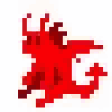 discord discordgifemoji devil evil pixel