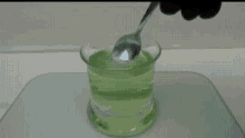 Acid Spoon GIF - Acid Spoon GIFs