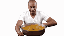 soup joumou squash soup haitian pumkin soup haitian independence