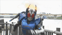 Kamen Rider Kamen Rider Kabuto GIF - Kamen Rider Kamen Rider Kabuto Kamen Rider Kick GIFs