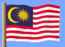 Malezya Malaysia GIF - Malezya Malaysia Malaysia Flag GIFs