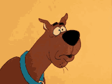 Scooby Doo Scared GIF - Scooby Doo Scared Coward GIFs