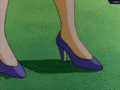 heel gif