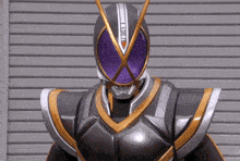 Kamen Rider Faiz GIF - Kamen Rider Faiz Kaixa GIFs
