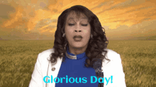 Glorious Day Vmt GIF - Glorious Day Vmt Montclair Public Access GIFs