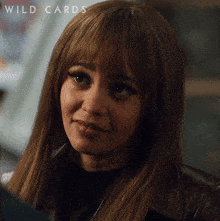 Seriously I Will Cry Max Mitchell GIF - Seriously I Will Cry Max Mitchell Wild Cards GIFs