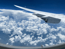 Clouds GIF