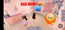 Bad Mum Quad GIF - Bad Mum Quad GIFs