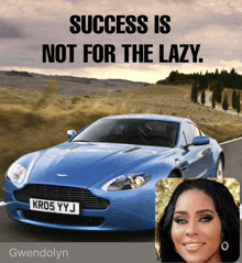 Success Quotes GIF