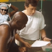 Benjammins Benjamins GIF - Benjammins Benjamins What Went Wrong GIFs