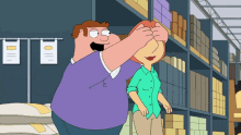 Covering Eyes Family Guy GIF - Covering Eyes Family Guy GIFs