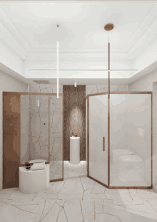 Bath Design GIF