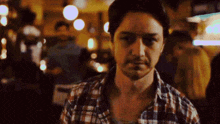 James Mcavoy Yes GIF - James Mcavoy Yes Caught GIFs