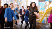 Dancing Dance Moves GIF - Dancing Dance Moves Clap GIFs