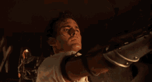 Army Of Darkness Evil Dead GIF