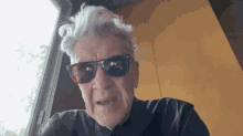 David Lynch Have A Great Day GIF - David Lynch Have A Great Day GIFs