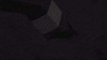 a light shines through a hole in the ground