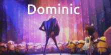 Dominic GIF - Dominic GIFs