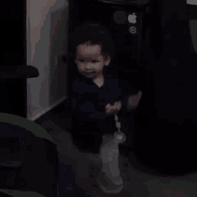 Baby Dancing GIF - Baby Dancing GIFs