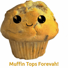 Muffin Tops GIF