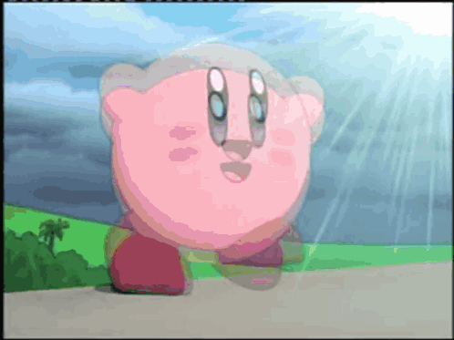 What if Kirby Anime got a sequel? by AwesomeGameDude10 on DeviantArt-demhanvico.com.vn