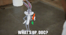 Space Jam Bugs Bunny GIF - Space Jam Bugs Bunny Whats Up Doc GIFs