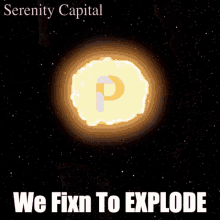 Serenity Capital Serenity Pebble GIF