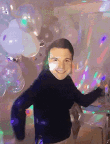 Dancing Dave GIF