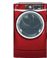 Washer Machine Sticker - Washer Machine Stickers